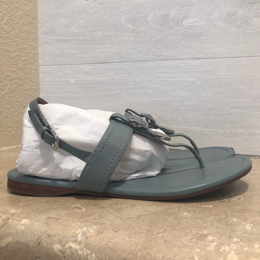 Coach Sandals